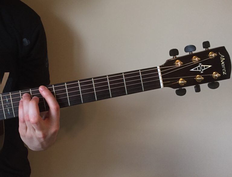 Power Chords Explained - Charts, Examples, & All You Need to Know