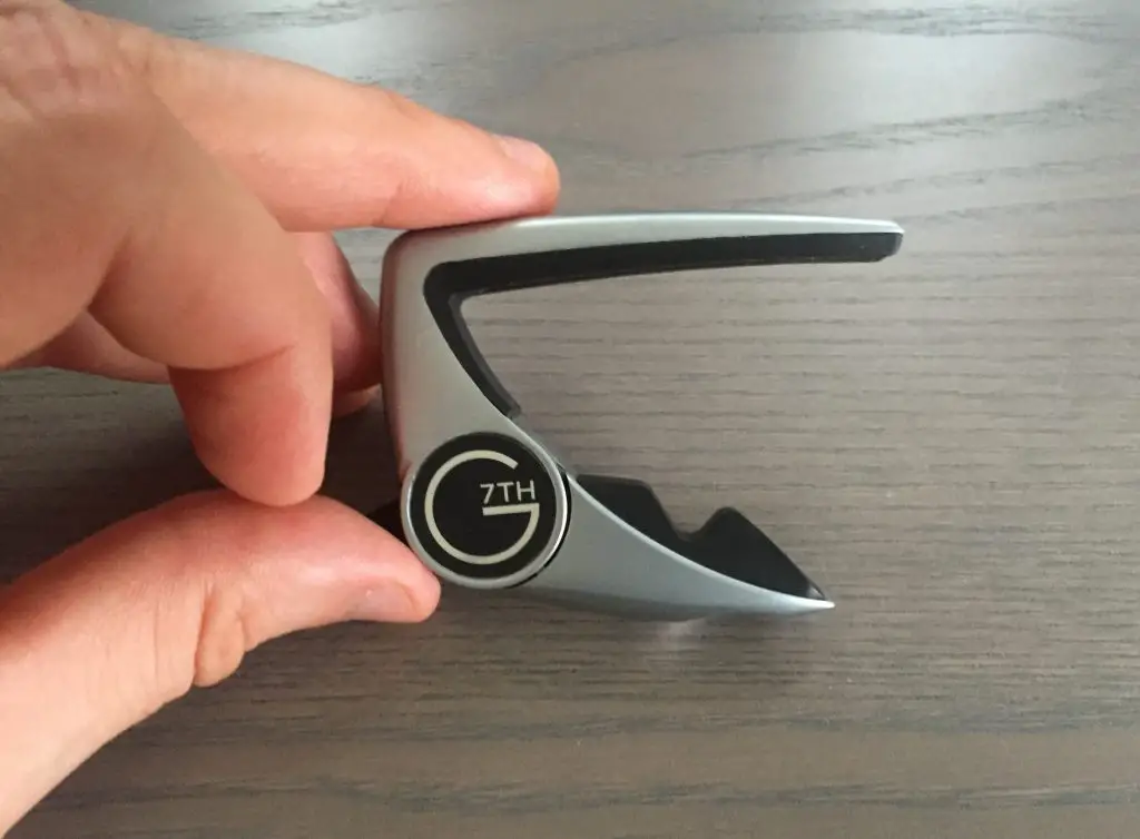 g7th capo open