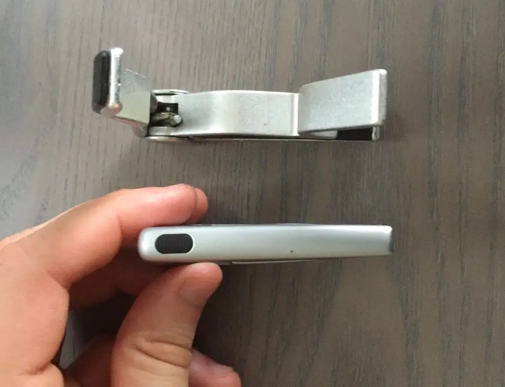 traditional vs g7th top comparison
