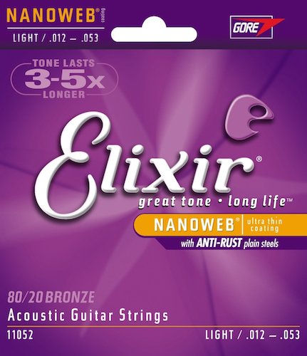 elixir strings