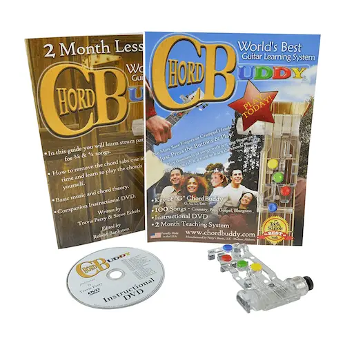 chordbuddy gift