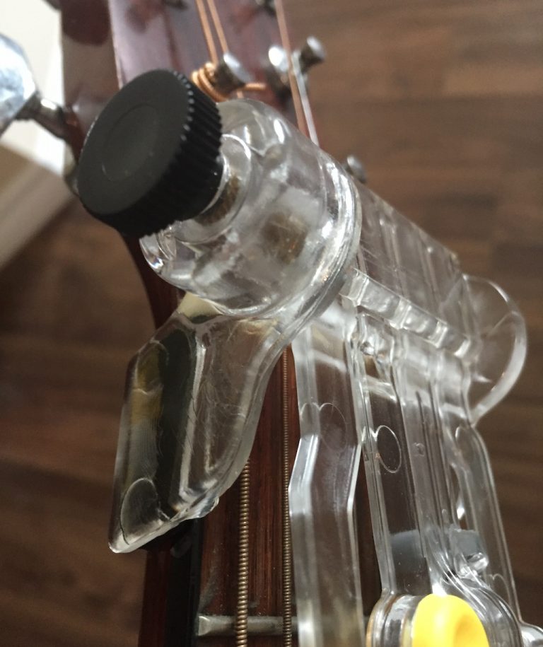 Unbiased Chord Buddy Review (Guitar Chord Learning System)