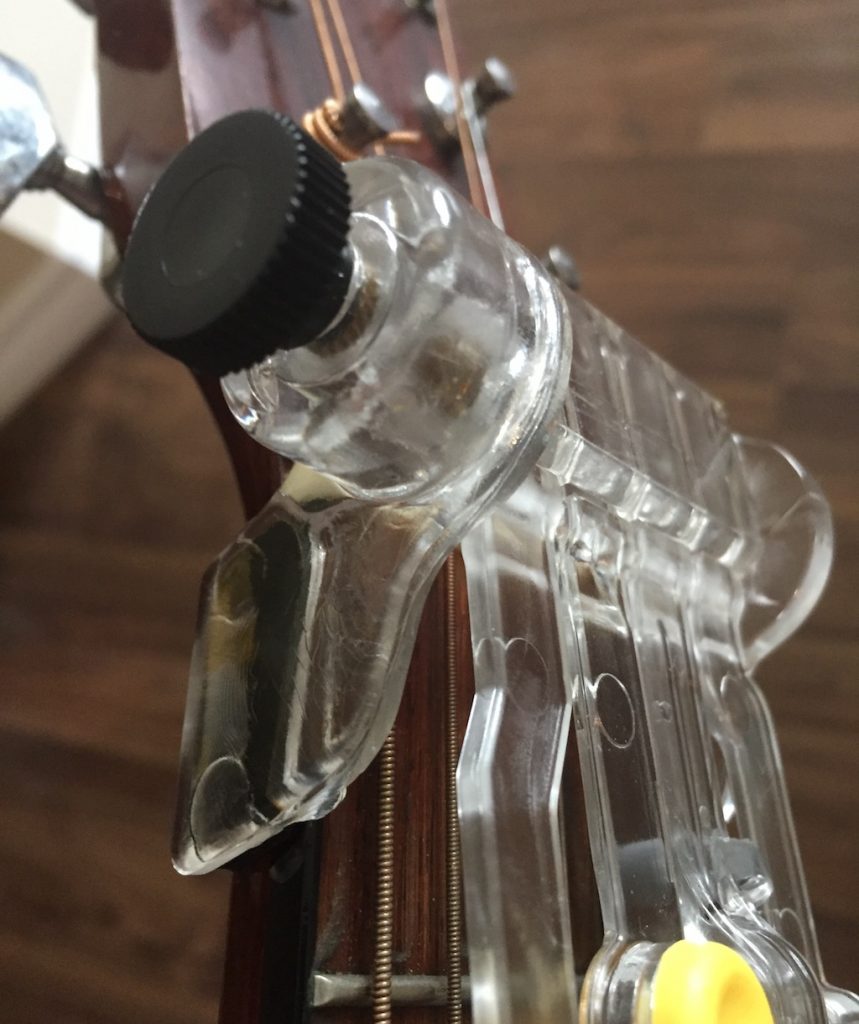 Unbiased Chord Buddy Review (Guitar Chord Learning System)