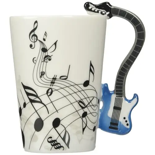 coffee mug