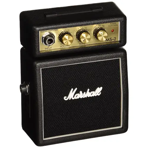 mini guitar amp