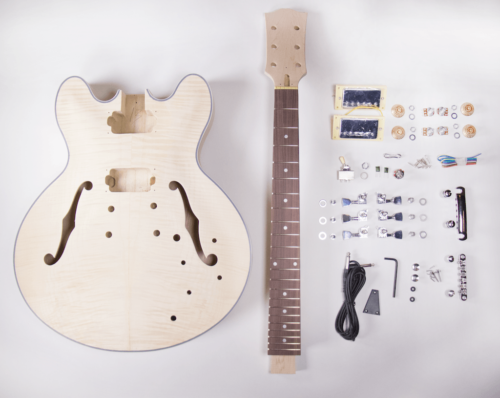 the fret wire Musician Tuts