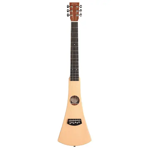 travel guitar
