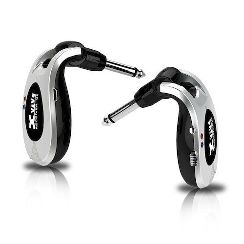 wireless guitar system