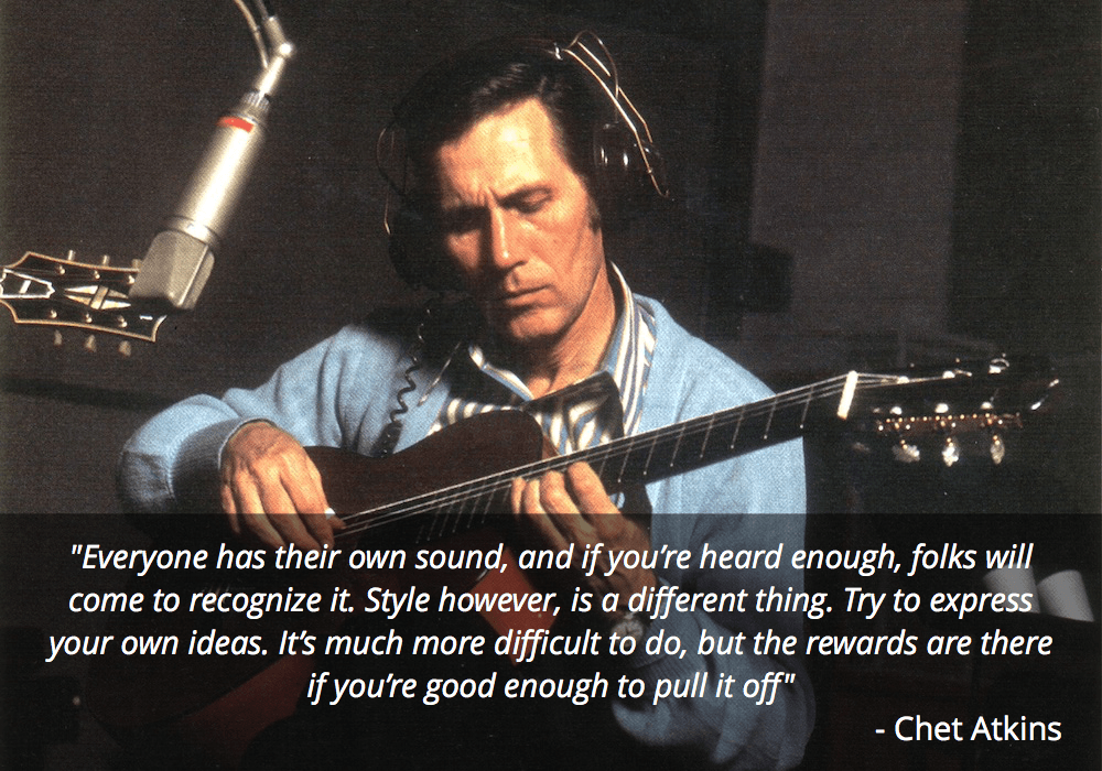 25 Guitar Quotes That Will Inspire You As a Musician