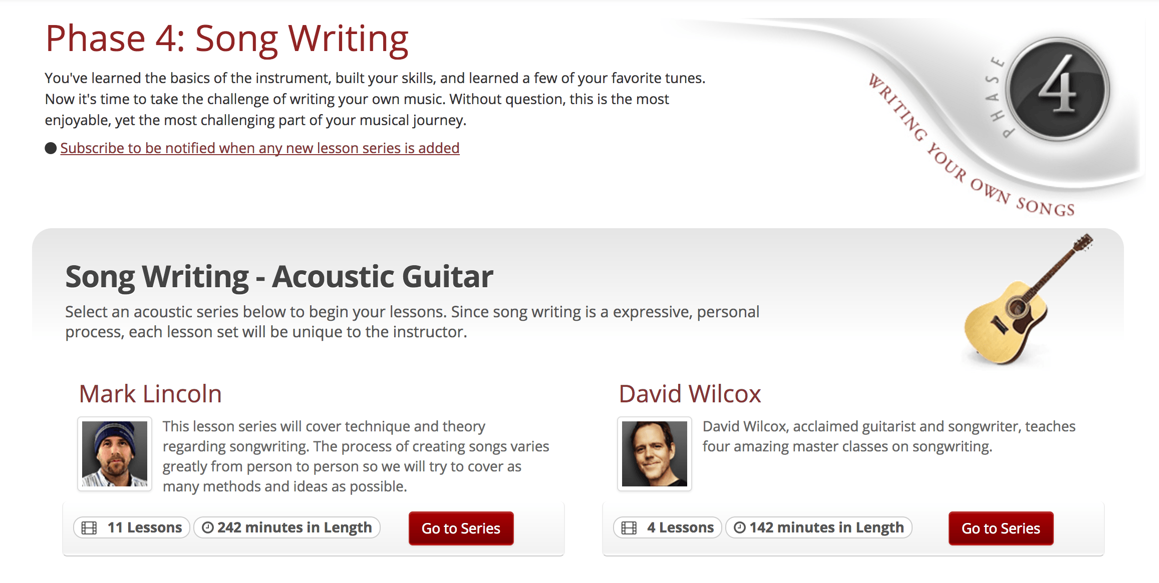 jamplay songwriting