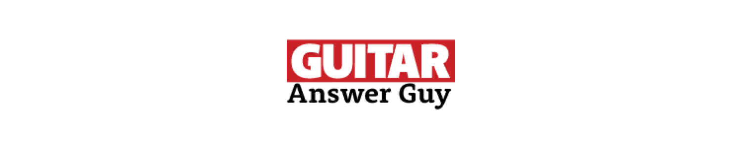 guitaranswerguy banner