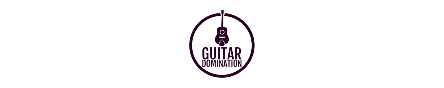 guitardomination banner
