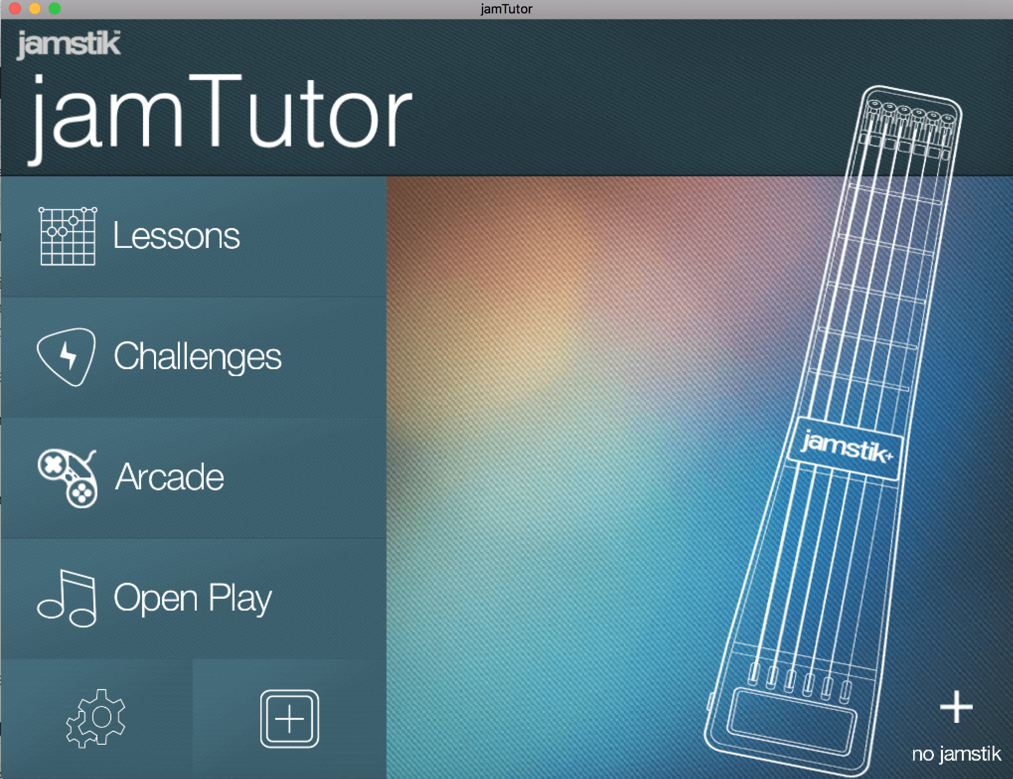 jamtutor
