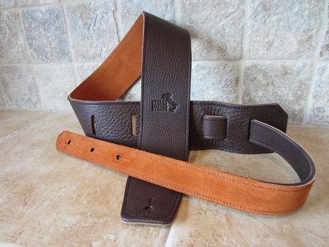 2.5 inch strap