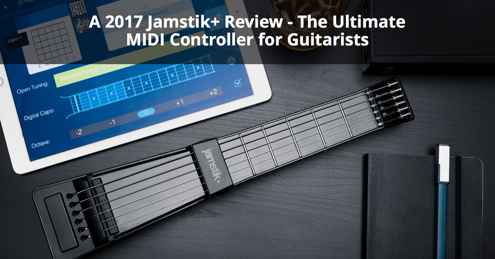 jamastix midi jam