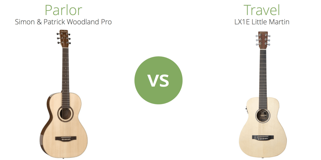 6 Best Parlor Guitars to Buy In 2022