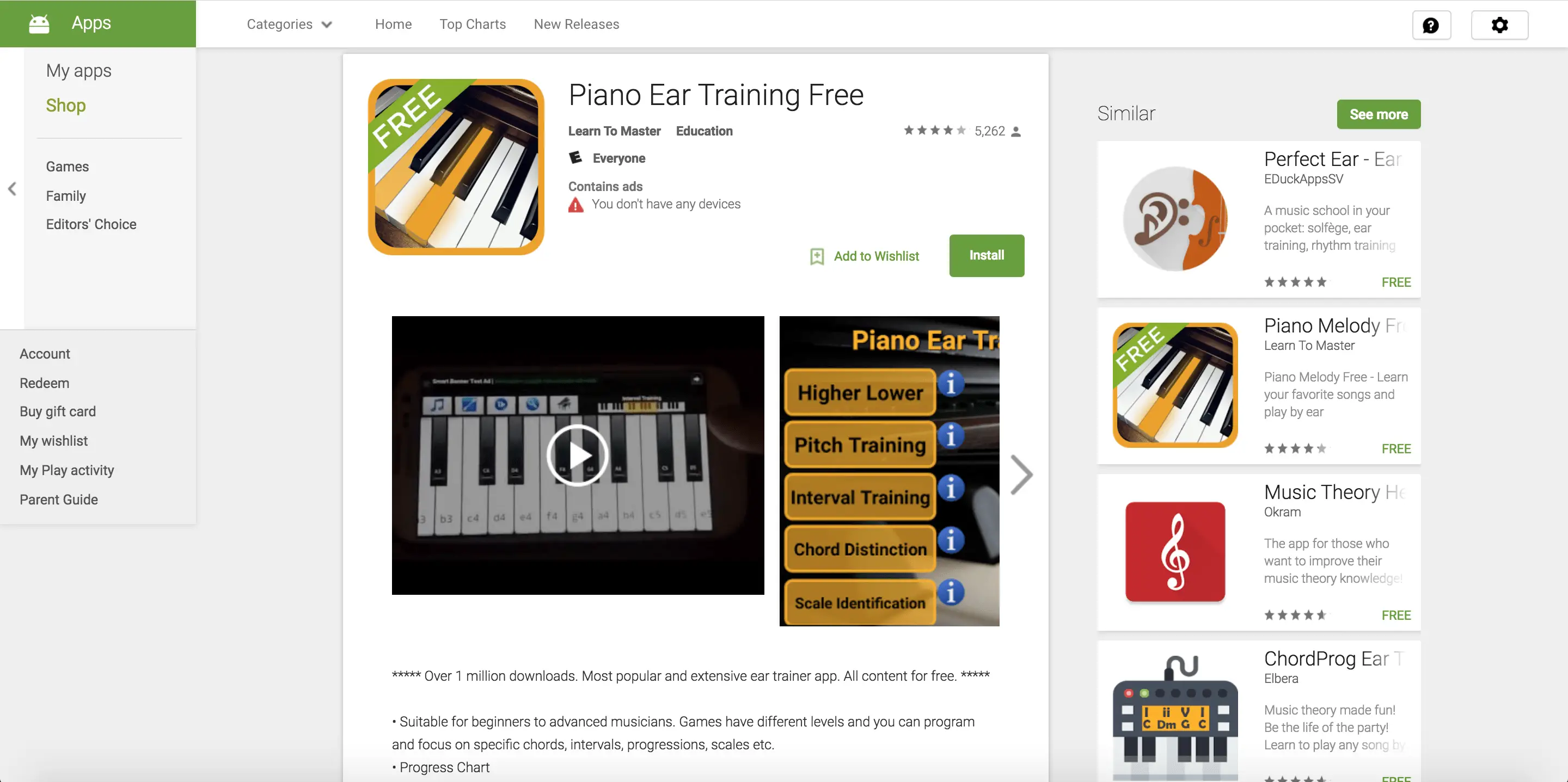 5 BEST Ear Training Apps for Musicians | Musician Tuts