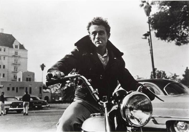 james dean
