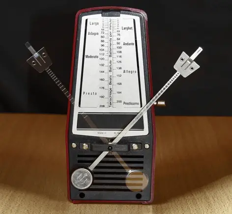 metronome