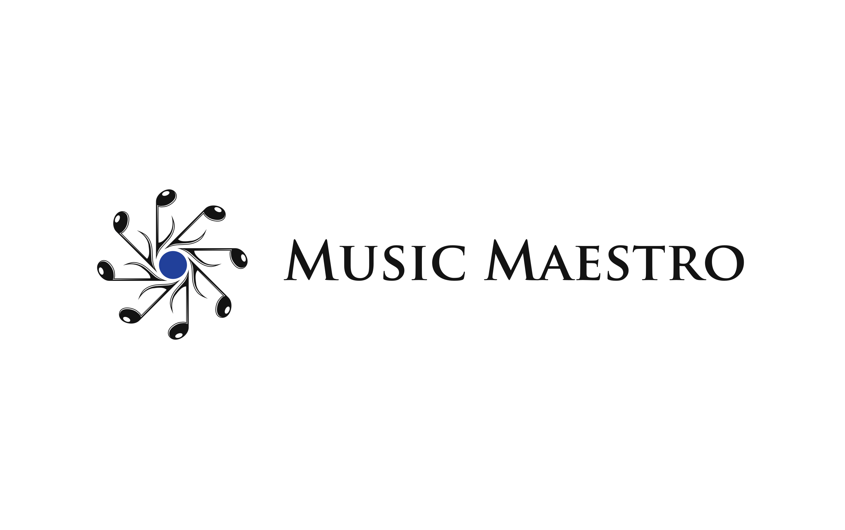 Music-Maestro-Logo | Musician Tuts