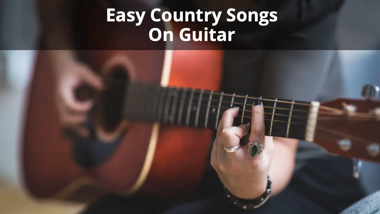 top-10-easy-country-songs-on-guitar-for-beginners