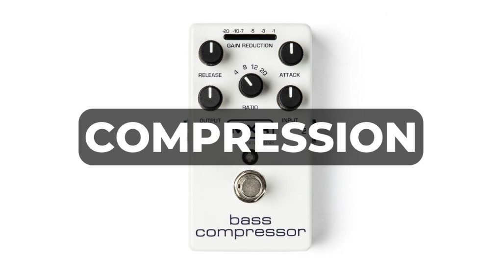 A Bass Player’s Guide to Creating a PedalBoard