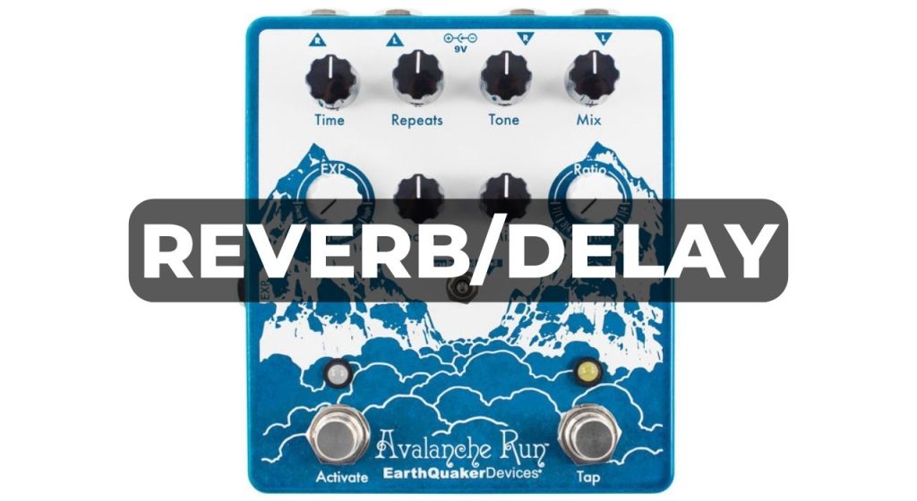 A Bass Player’s Guide to Creating a PedalBoard